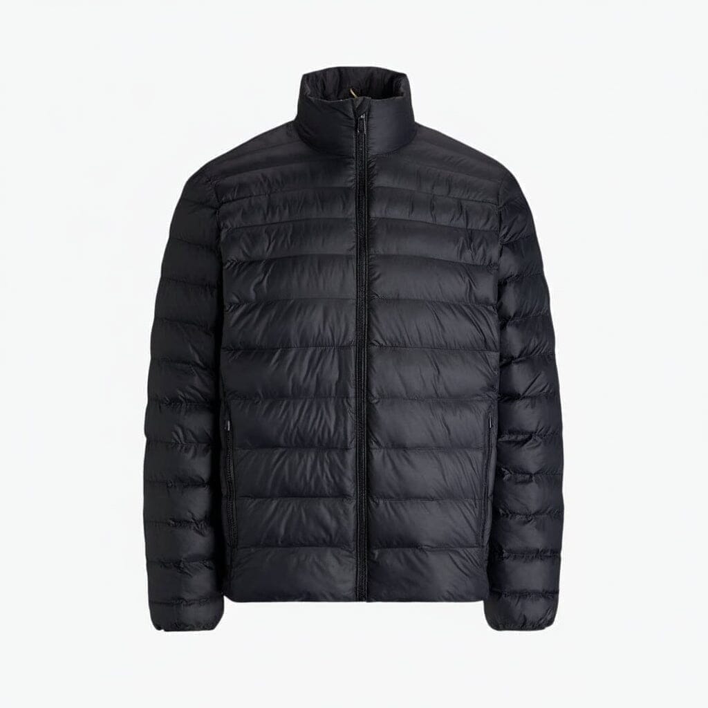 Colden Packable Jacke Vandhlr Schwarz S 