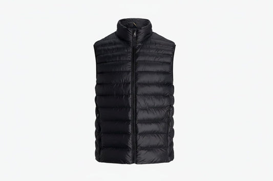 Colden Packable Weste Vandhlr Schwarz S 