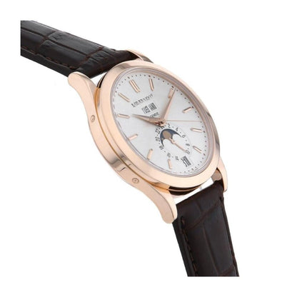 Complications 5396 R-011 Roségold Herrenuhr Vandhlr 