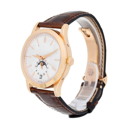 Complications 5396 R-011 Roségold Herrenuhr Vandhlr 