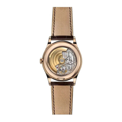 Complications 5396 R-011 Roségold Herrenuhr Vandhlr 