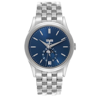 Complications 5396/1G-011 Herrenarmbanduhr Vandhlr 