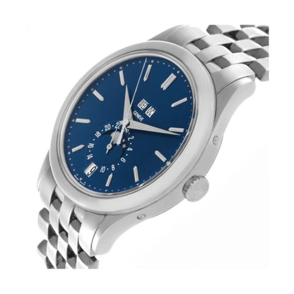 Complications 5396/1G-011 Herrenarmbanduhr Vandhlr 