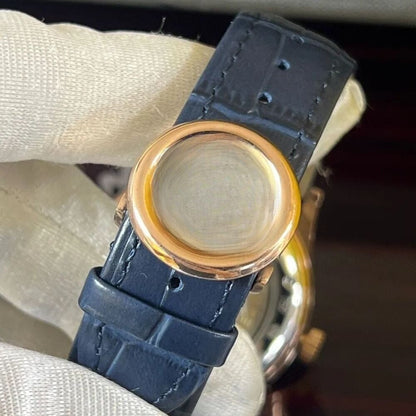Complications 5396R-001 Herrenuhr Roségold Vandhlr 