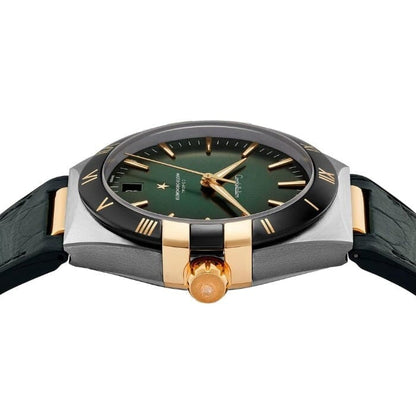 Constellation Co-Axial Master Chronometer Herrenuhr Vandhlr 