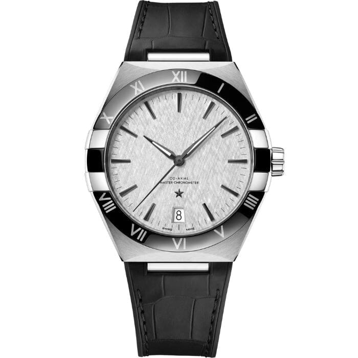 Constellation Co-Axial Master Chronometer Herrenuhr Vandhlr 