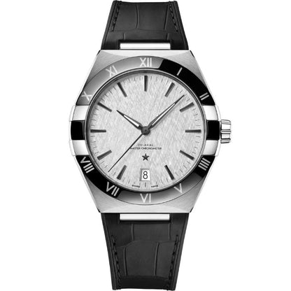 Constellation Co-Axial Master Chronometer Herrenuhr Vandhlr 