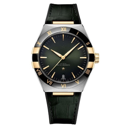 Constellation Co-Axial Master Chronometer Herrenuhr Vandhlr 