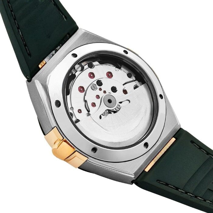 Constellation Co-Axial Master Chronometer Herrenuhr Vandhlr 