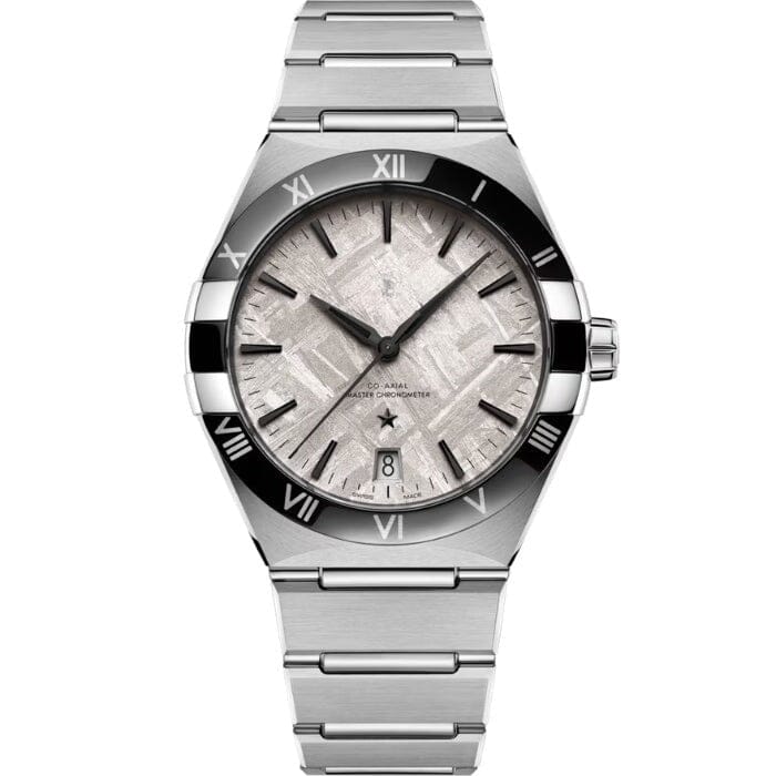 Constellation Co-Axial Master Chronometer Herrenuhr Vandhlr 