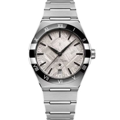 Constellation Co-Axial Master Chronometer Herrenuhr Vandhlr 