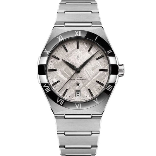 Constellation Co-Axial Master Chronometer Herrenuhr Vandhlr 