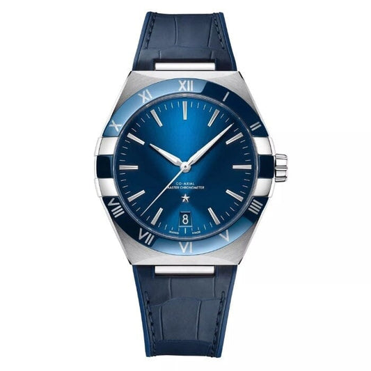 Constellation Co-Axial Master Chronometer Herrenuhr Vandhlr 