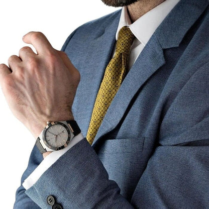 Constellation Co-Axial Master Chronometer Herrenuhr Vandhlr 