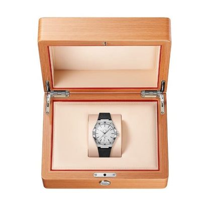 Constellation Co-Axial Master Chronometer Herrenuhr Vandhlr 