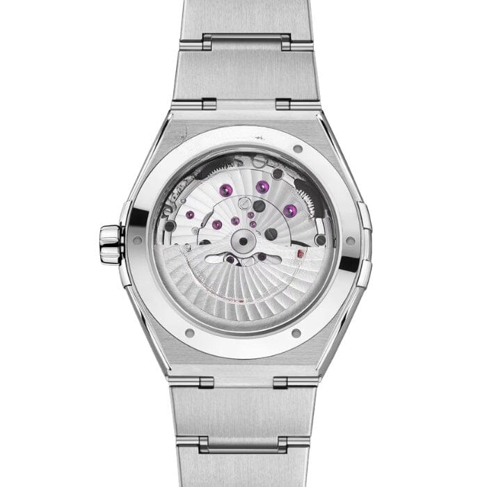 Constellation Co-Axial Master Chronometer Herrenuhr Vandhlr 