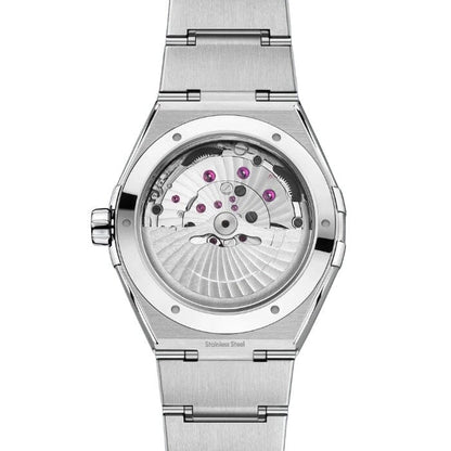 Constellation Co-Axial Master Chronometer Herrenuhr Vandhlr 