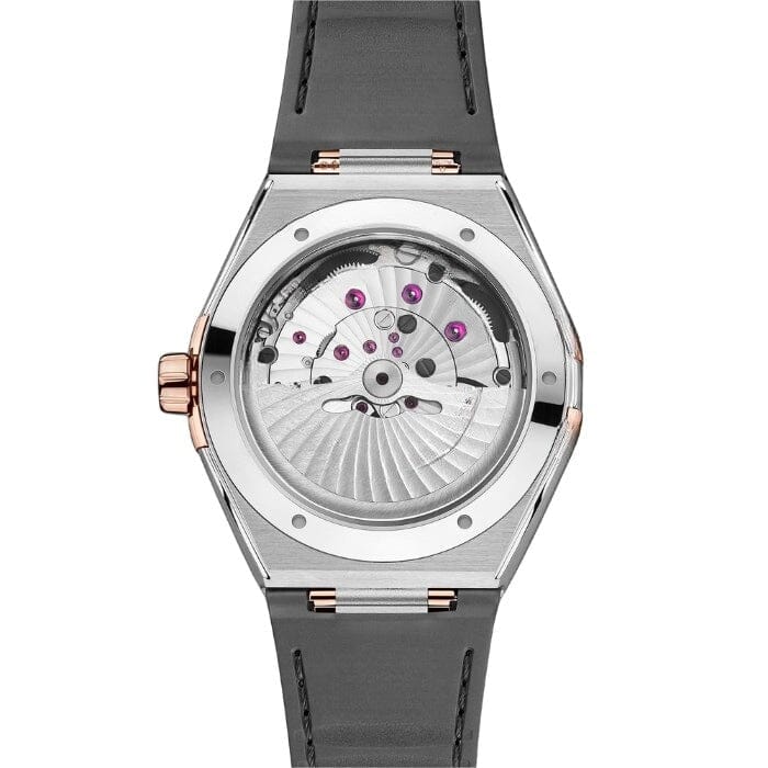 Constellation Co-Axial Master Chronometer Herrenuhr Vandhlr 