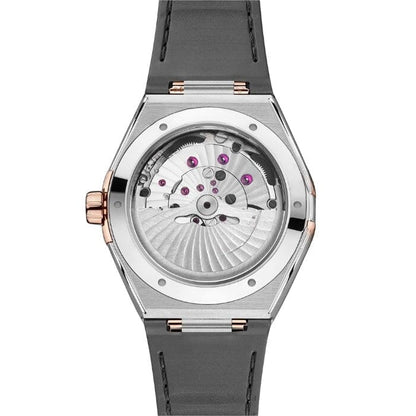 Constellation Co-Axial Master Chronometer Herrenuhr Vandhlr 