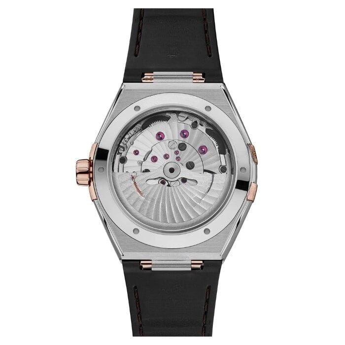 Constellation Co-Axial Master Chronometer Herrenuhr Vandhlr 