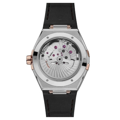 Constellation Co-Axial Master Chronometer Herrenuhr Vandhlr 