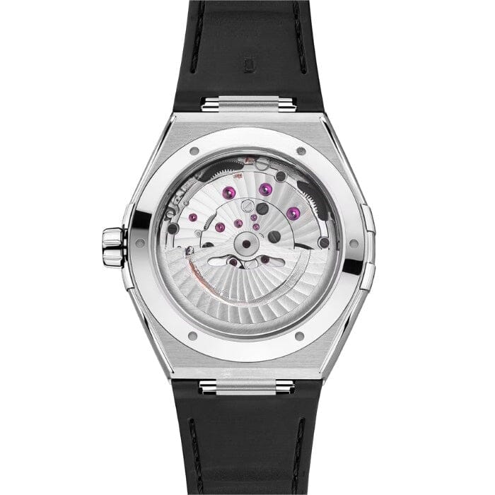 Constellation Co-Axial Master Chronometer Herrenuhr Vandhlr 