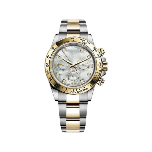 Cosmograph Daytona 116503 40mm Herrenuhr Vandhlr 