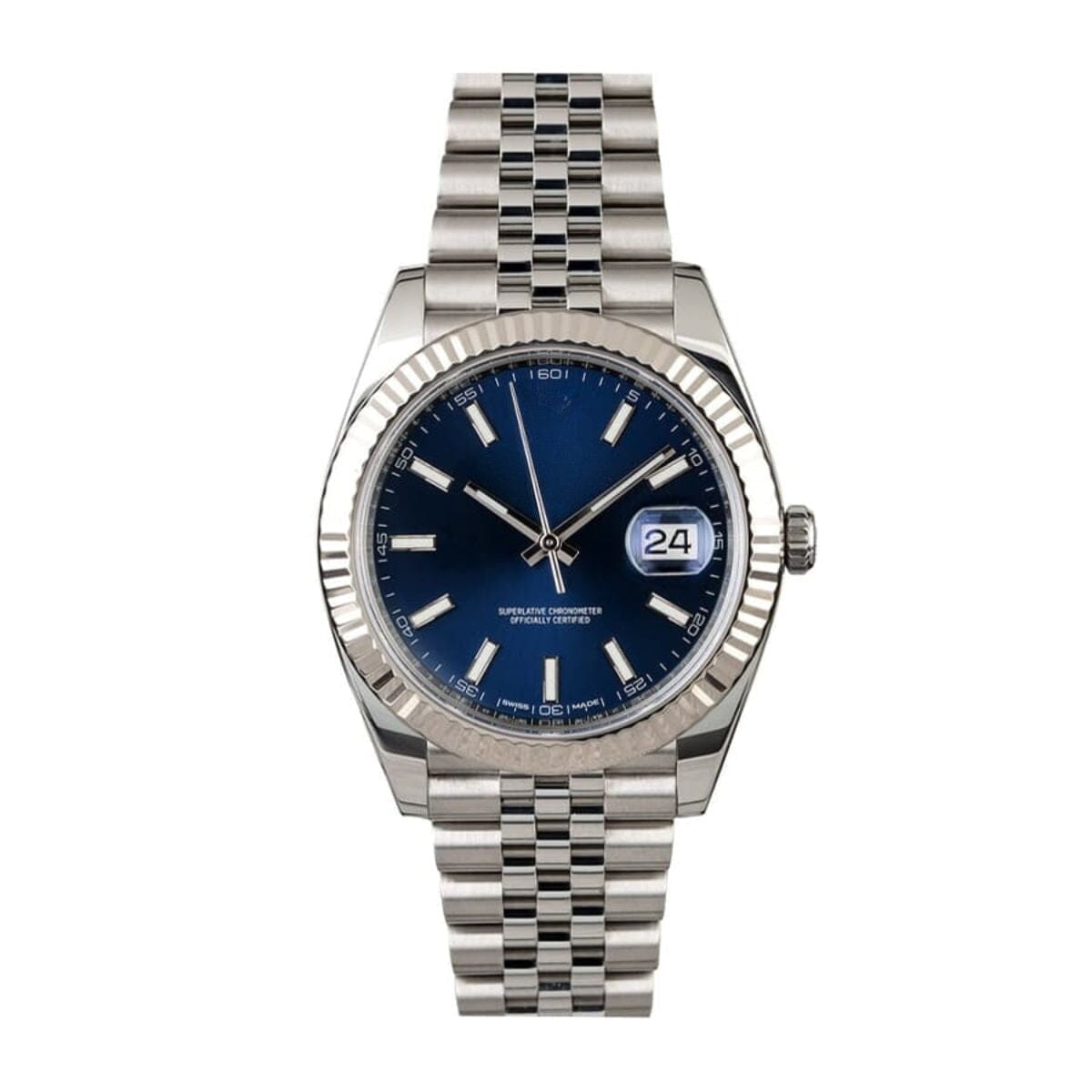 Cosmograph Daytona 126334 41mm Herrenuhr Vandhlr 