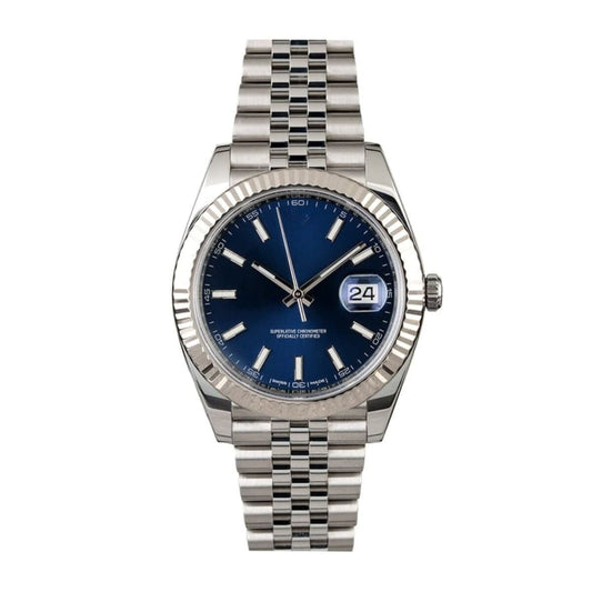 Cosmograph Daytona 126334 41mm Herrenuhr Vandhlr 