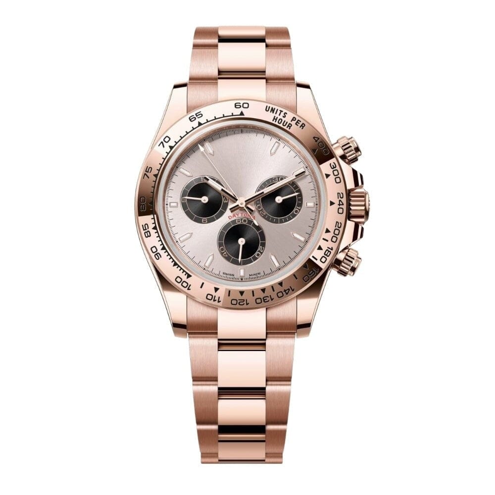 Cosmograph Daytona m126505-0003 Vandhlr 