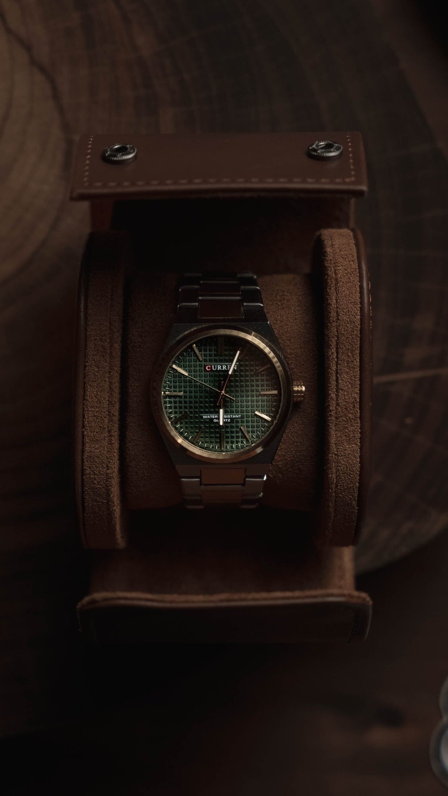 Curren Armbanduhr Vandhlr 