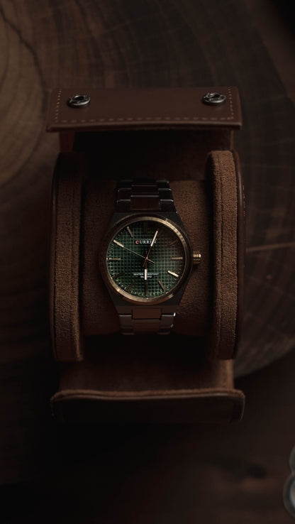 Curren Armbanduhr Vandhlr 
