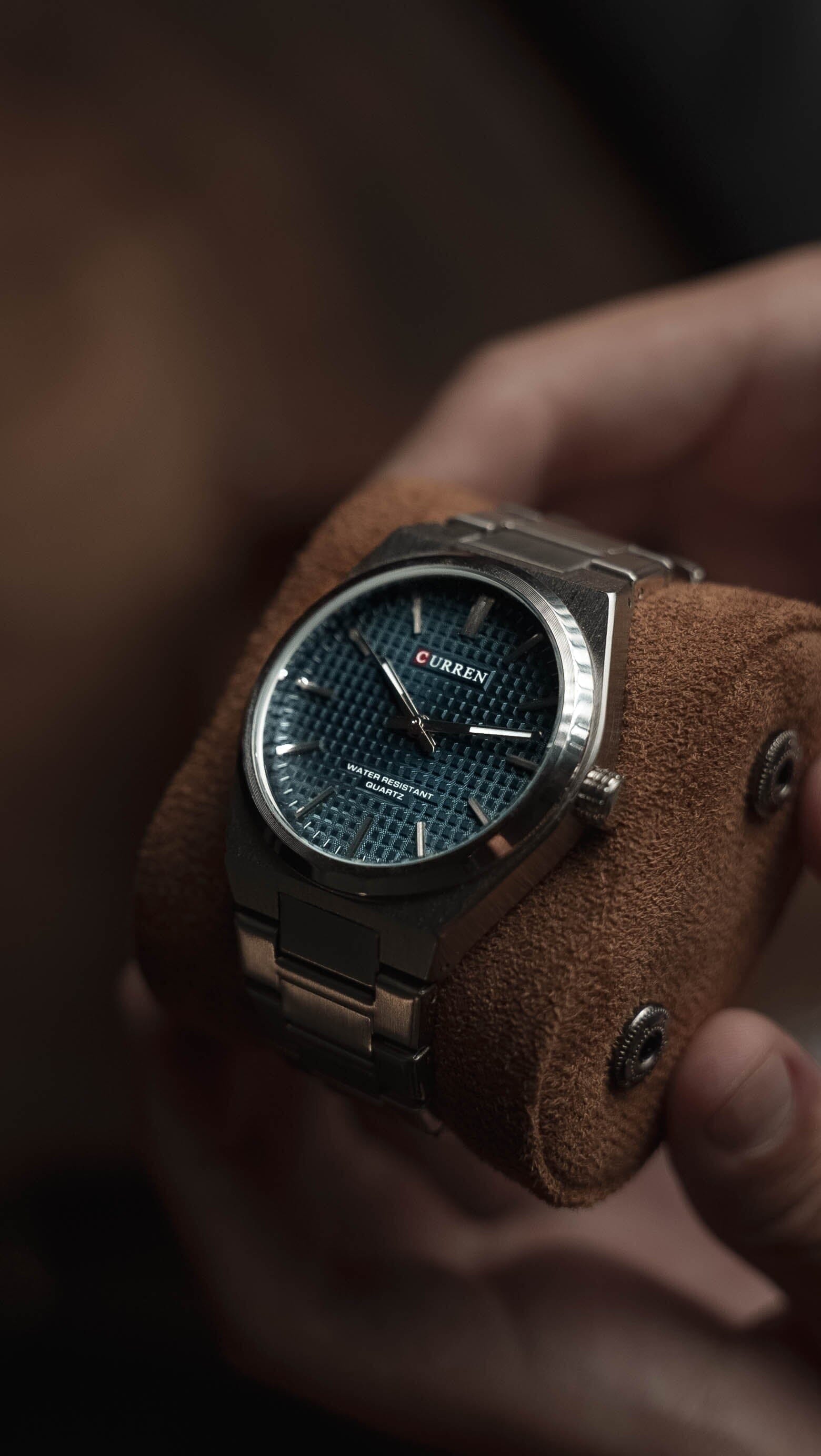 Curren Armbanduhr Vandhlr 