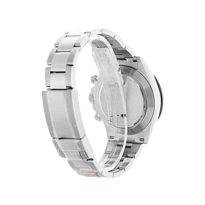 Daytona 116500LN "reverse Panda Zifferblatt" Vandhlr 