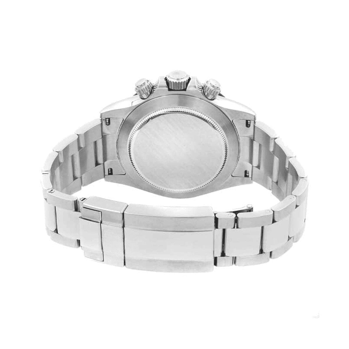 Daytona 116500LN "reverse Panda Zifferblatt" Vandhlr 