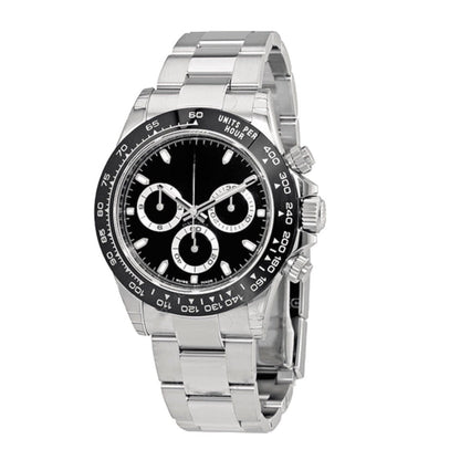 Daytona 116500LN "reverse Panda Zifferblatt" Vandhlr 