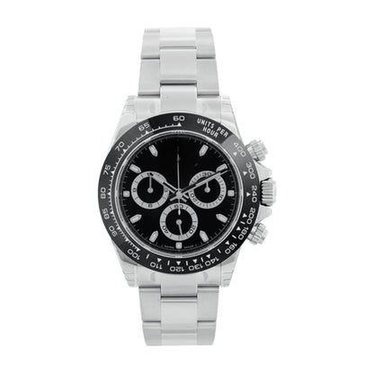 Daytona 116500LN "reverse Panda Zifferblatt" Vandhlr 
