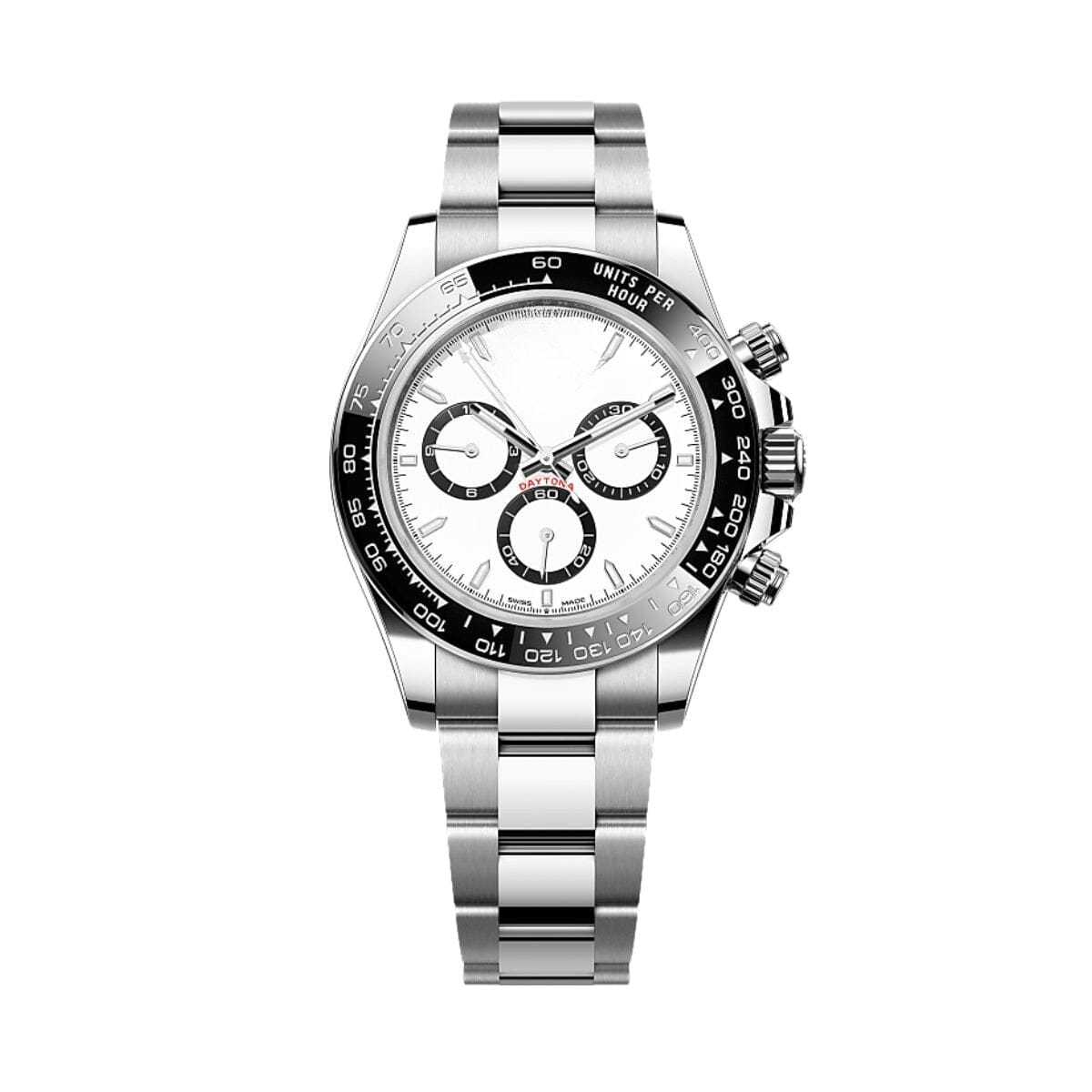 Daytona 126500LN "keramiklünette" Vandhlr 