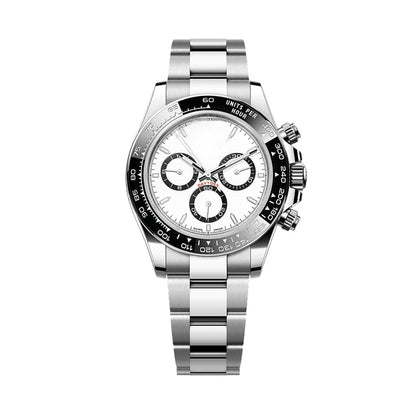 Daytona 126500LN "keramiklünette" Vandhlr 