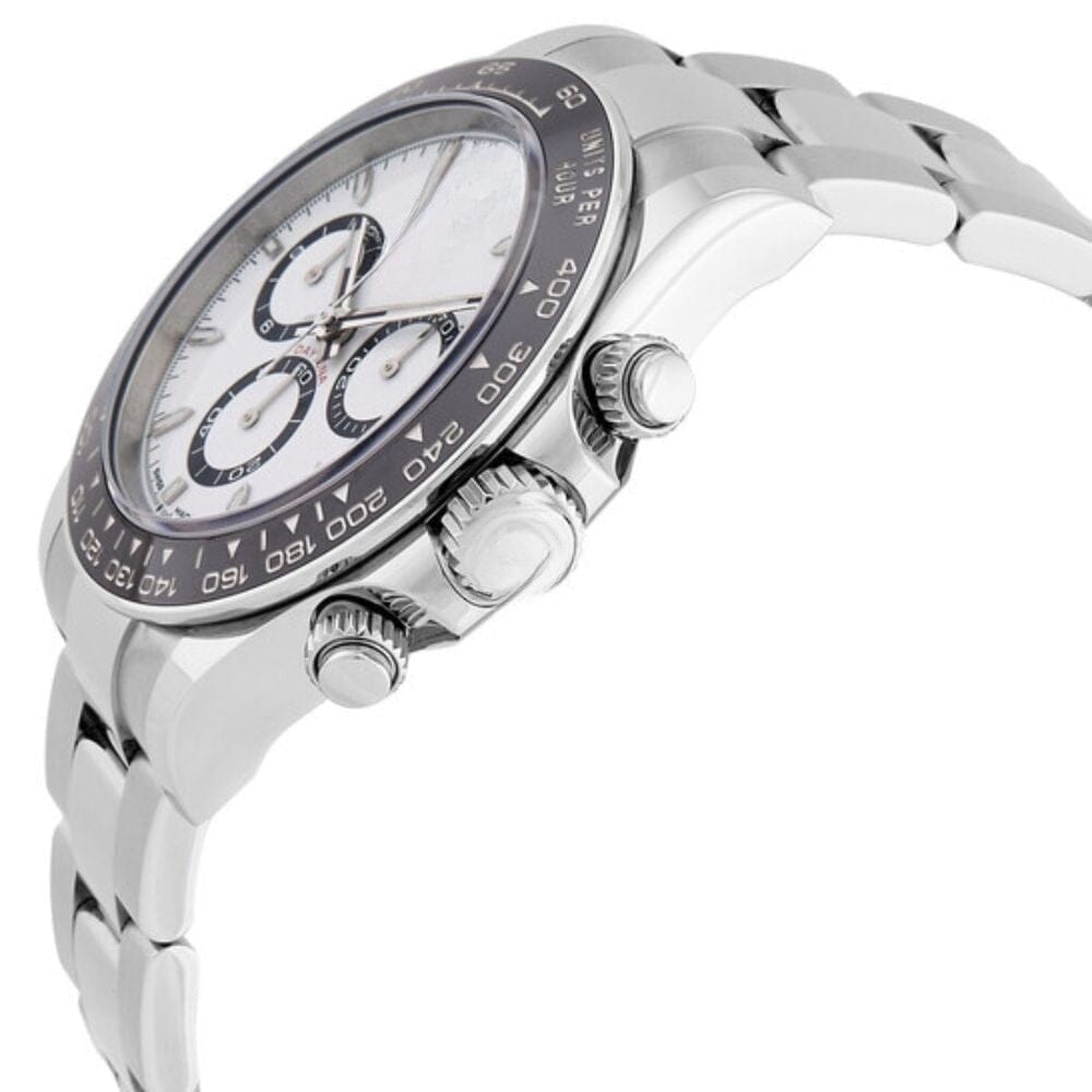 Daytona 126500LN "keramiklünette" Vandhlr 