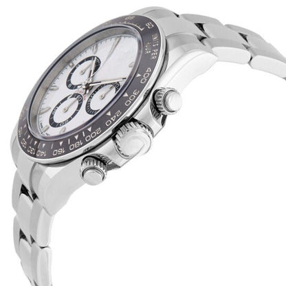 Daytona 126500LN "keramiklünette" Vandhlr 