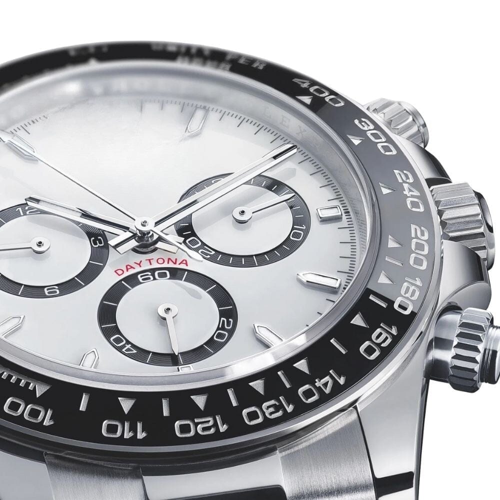Daytona 126500LN "keramiklünette" Vandhlr 