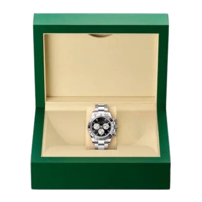 Daytona 126509 "weißgold" Herrenchronograph Vandhlr 