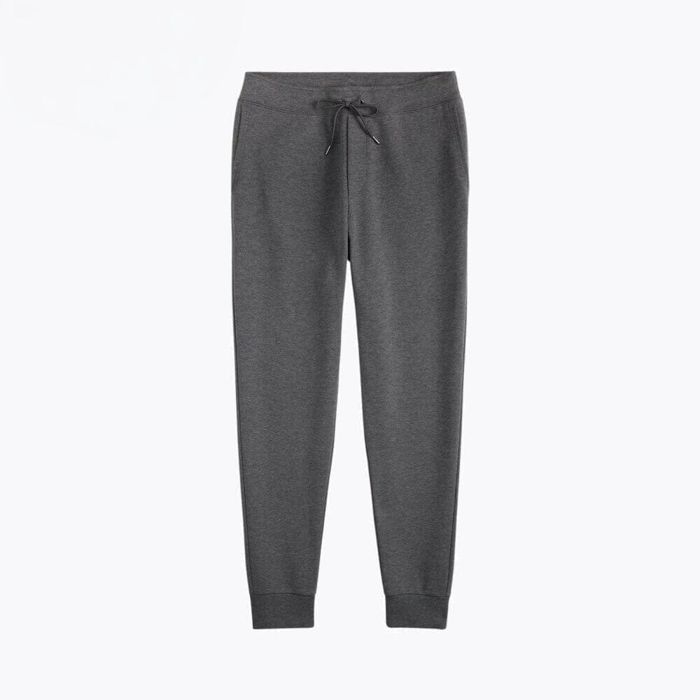 Double-Knit Jogginghose Vandhlr Dunkel Sport Meliert 28 
