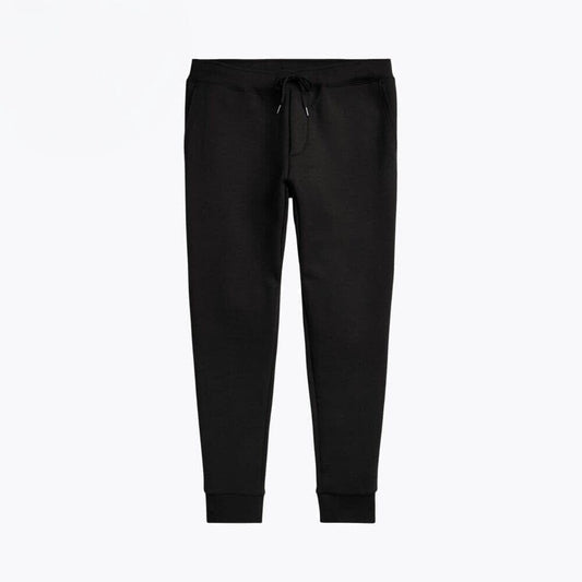 Double-Knit Jogginghose Vandhlr Polo Schwarz 28 