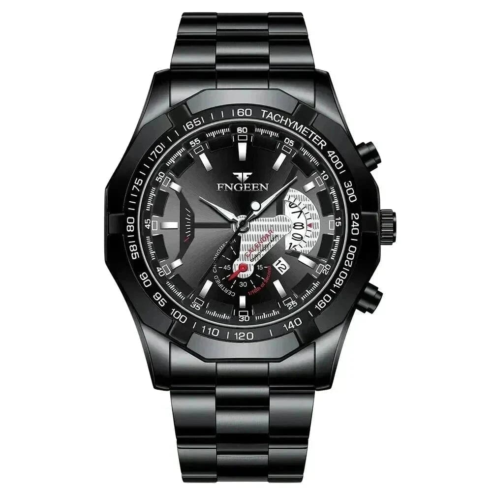 Engeen Vandhlr Schwarz 