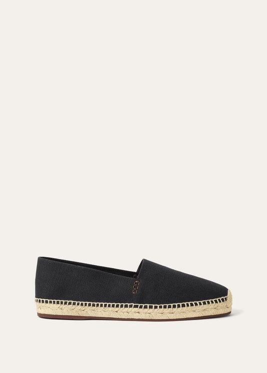 Espadrille Basque Walk - Blue Navy Vandhlr 