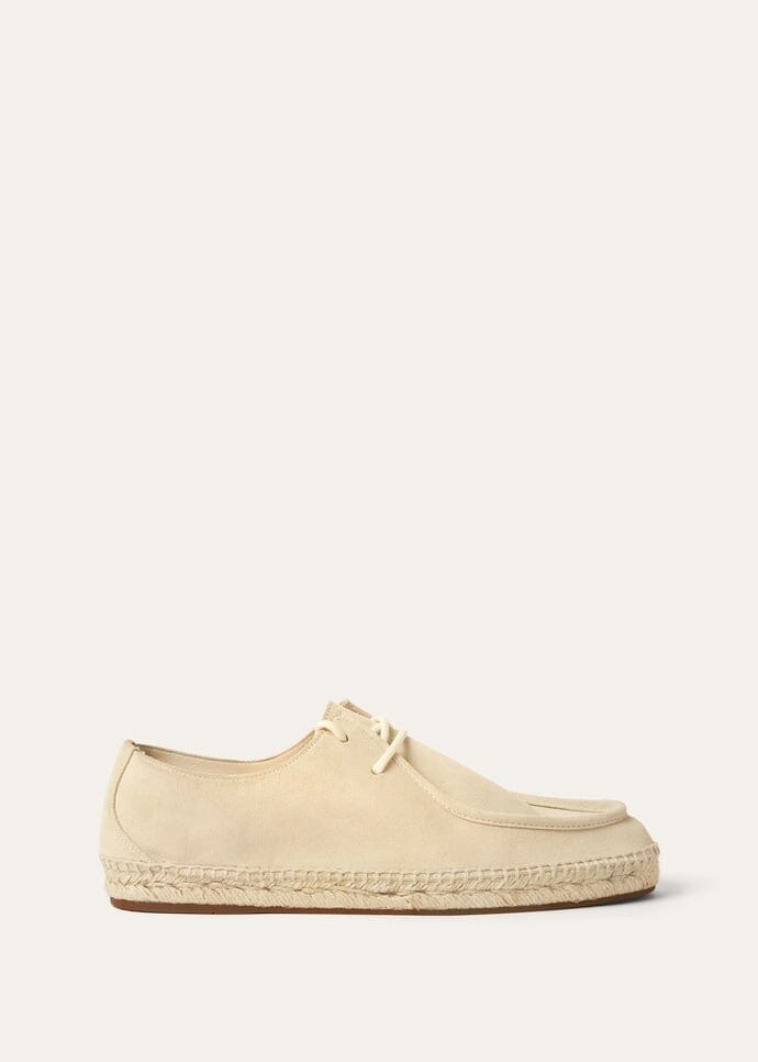 Espadrille George Walk - Yogurt Vandhlr 