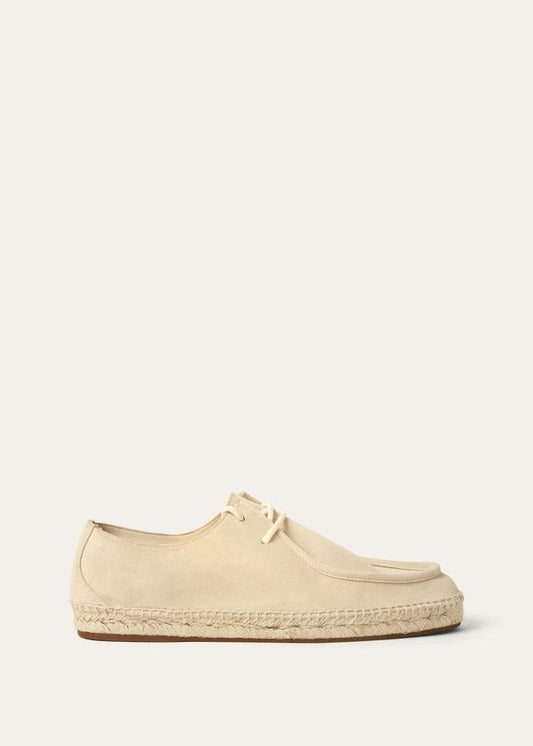 Espadrille George Walk - Yogurt Vandhlr 