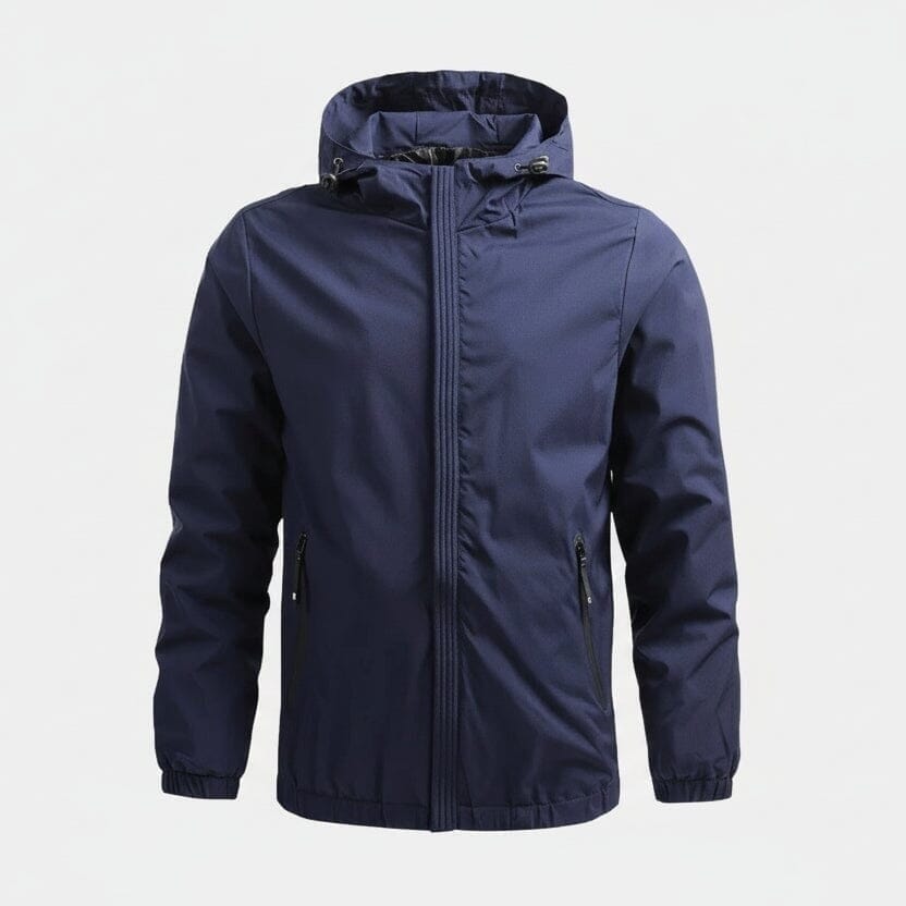 Essential Hemd Vandhlr Blau S 